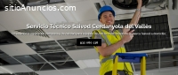Técnico Saivod Cerdanyola del Vallès