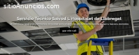Técnico Saivod Hospitalet de Llobregat