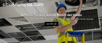 Técnico Saivod Mollet del Vallès