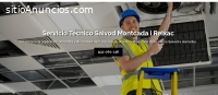 Técnico Saivod Montcada i Reixac