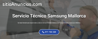 Técnico Samsung Mallorca 971727793