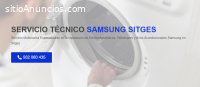 Técnico Samsung Sitges