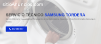 Técnico Samsung Tordera