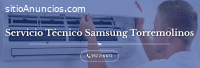 Técnico Samsung Torremolinos 952210452