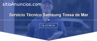 Técnico Samsung Tossa de Mar