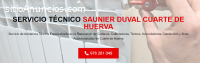 Técnico Saunier Duval Cuarte de Huerva