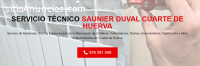 Técnico Saunier Duval Cuarte de Huerva