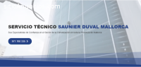 Técnico Saunier Duval Mallorca