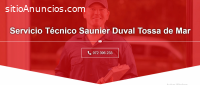 Técnico Saunier Duval Tossa de Mar