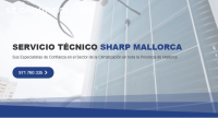 Técnico Sharp Mallorca