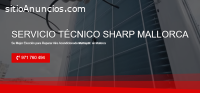 Técnico Sharp Mallorca