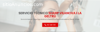 Técnico Sharp Vilanova i la Geltrú
