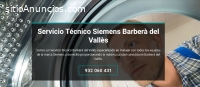 Técnico Siemens Barberà del Vallès