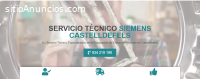 Técnico Siemens Castelldefels