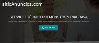 Técnico Siemens Empuriabrava