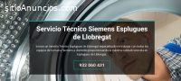 Técnico Siemens Esplugues de Llobregat