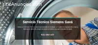 Técnico Siemens Gavá