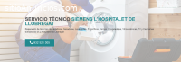 Técnico Siemens Hospitalet de Llobregat