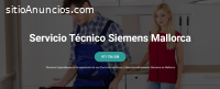 Técnico Siemens Mallorca 971727793