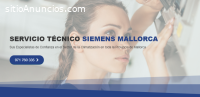 Técnico Siemens Mallorca