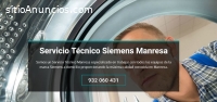 Técnico Siemens Manresa
