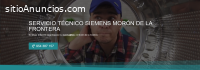 Técnico Siemens Morón de la Frontera
