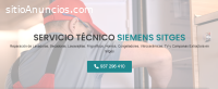 Técnico Siemens Sitges