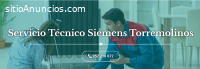 Técnico Siemens Torremolinos 952210452