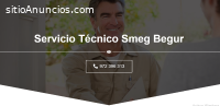 Técnico Smeg Begur