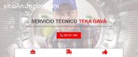 Técnico Teka Gavà