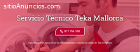 Técnico Teka Mallorca 971727793