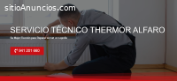 Técnico Thermor Alfaro