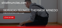 Técnico Thermor Arnedo