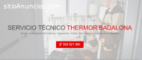 Técnico Thermor Badalona