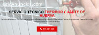 Técnico Thermor Cuarte de Huerva