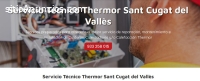 Técnico Thermor Sant Cugat del Vallès