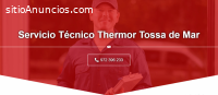 Técnico Thermor Tossa de Mar