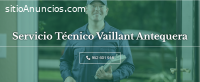 Técnico Vaillant Antequera 952210452