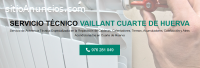 Técnico Vaillant Cuarte de Huerva