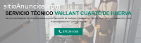 Técnico Vaillant Cuarte de Huerva