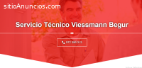 Técnico Viessmann Begur