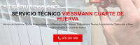 Técnico Viessmann Cuarte de Huerva