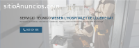 Técnico Wesen L´Hospitalet de Llobregat