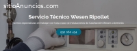 Técnico Wesen Ripollet