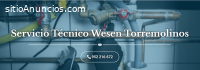 Técnico Wesen Torremolinos 952210452