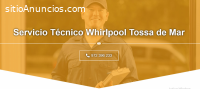 Técnico Whirlpool Tossa de Mar