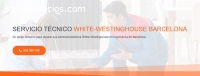Técnico White-Westinghouse Barcelona