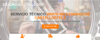Técnico White Westinghouse Castelldefels