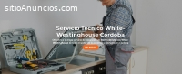 Técnico White-Westinghouse Córdoba