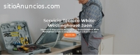 Técnico White-Westinghouse Jaén